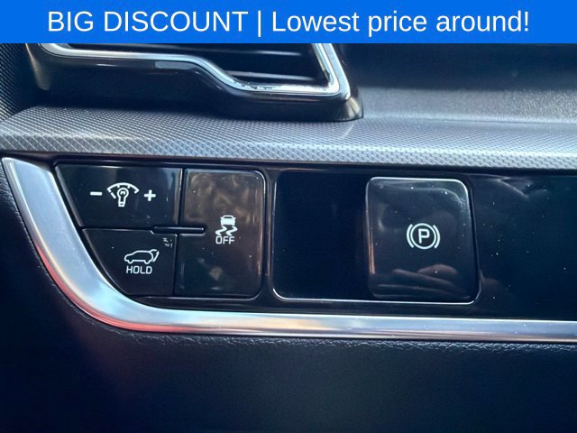 Used 2023 Kia Sportage SX AWD/4WD image 30