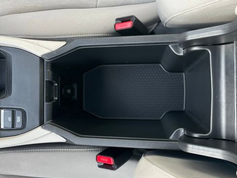 Used 2023 Honda Accord EX image 20