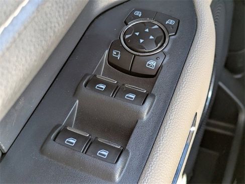 Certified 2024 Ford Expedition Limited image 24