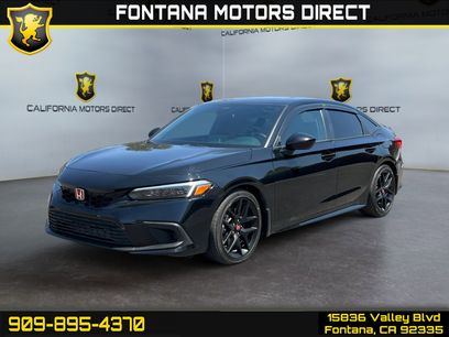 Used 2024 Honda Civic Si