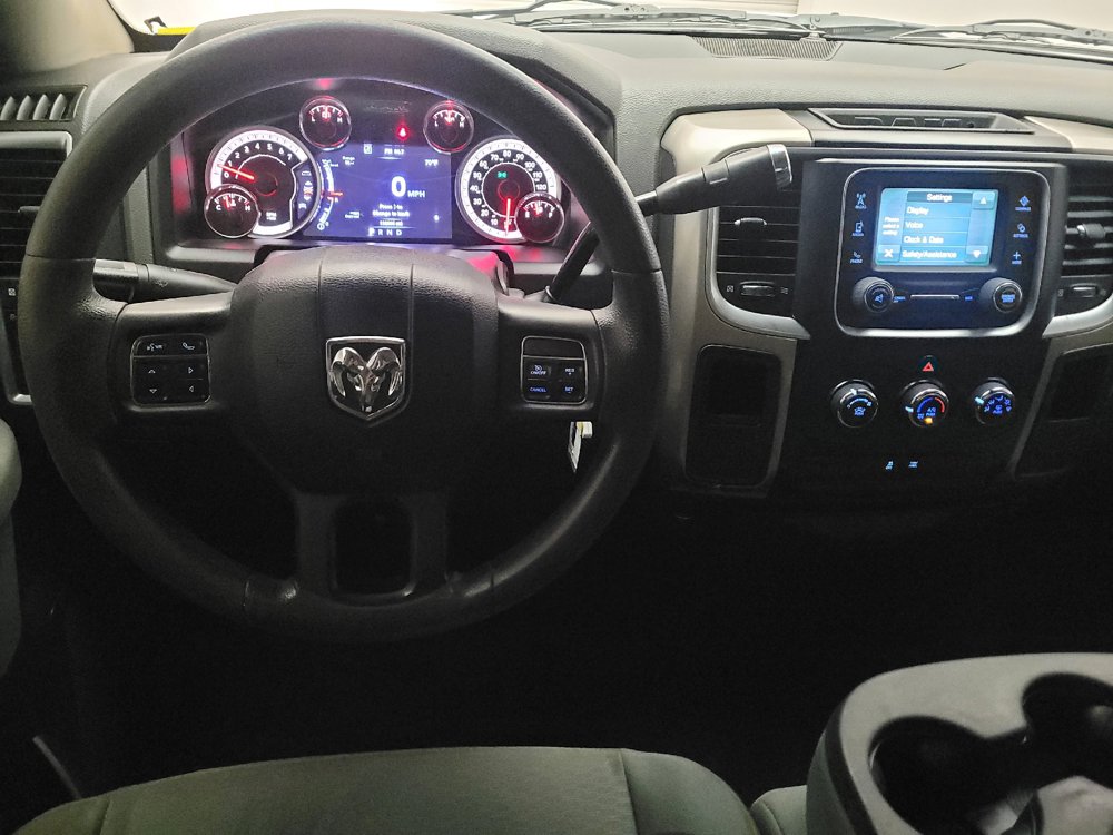 Used 2013 RAM 1500 Classic SLT w/ Premium Display Pkg RWD image 22