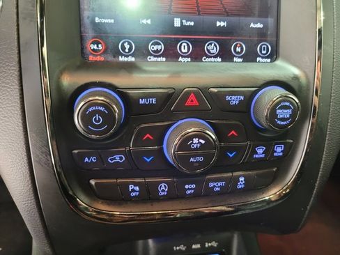 Used 2018 Dodge Durango GT w/ Premium Group image 38