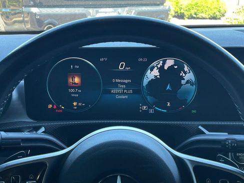 Used 2022 Mercedes-Benz A 220 4MATIC image 14