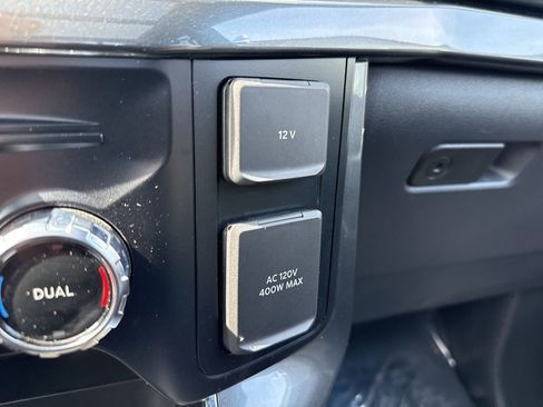 Used 2023 Ford F150 XLT w/ Equipment Group 302A High image 34