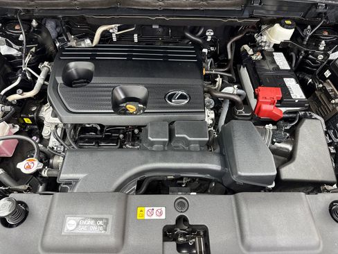 Used 2024 Lexus NX 250 FWD w/ Towing Package (2000 Lbs) image 55