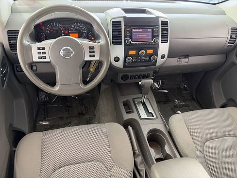 Used 2016 Nissan Frontier SV w/ SV Value Truck Package RWD image 19