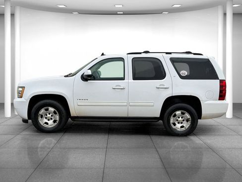 Used 2012 Chevrolet Tahoe LT w/ Luxury Package image 2