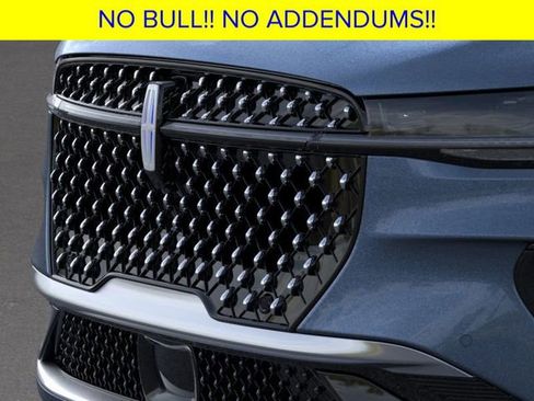 New 2026 Lincoln Nautilus Reserve image 18