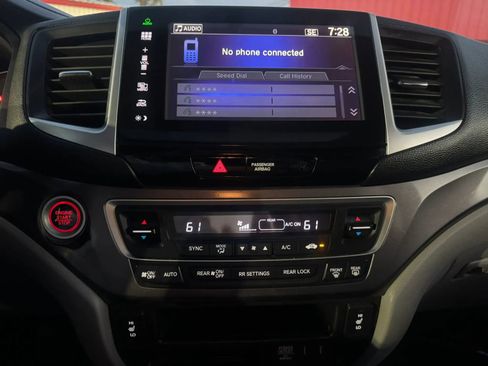 Used 2016 Honda Pilot EX-L image 35