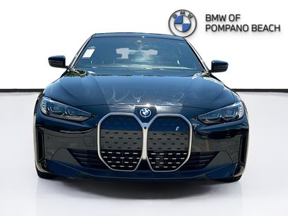 Used 2023 BMW i4 eDrive35