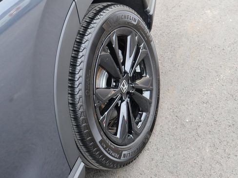 Certified 2025 Honda CR-V Sport Touring image 35