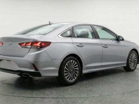 Used 2025 Hyundai Sonata SEL image 9