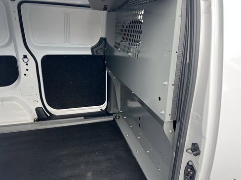 Used 2021 Nissan NV200 SV image 13