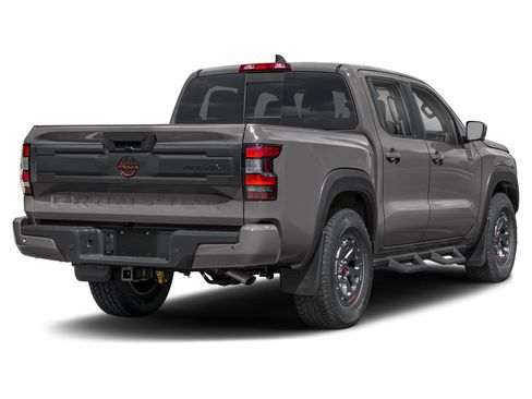 New 2026 Nissan Frontier Pro-X RWD image 2