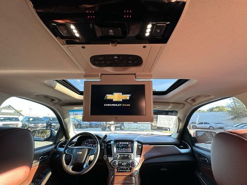 Used 2018 Chevrolet Tahoe Premier image 23