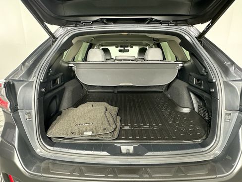 Used 2022 Subaru Outback Limited w/ Popular Package #2 AWD/4WD image 29