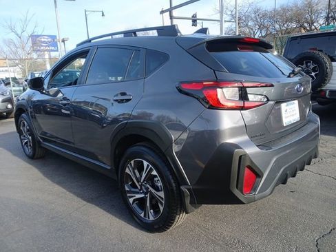Certified 2026 Subaru Crosstrek 2.0i Premium AWD/4WD image 5