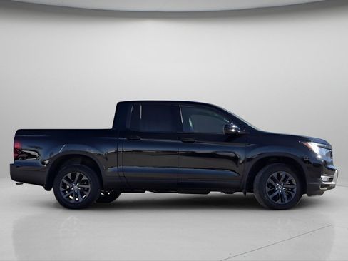 Used 2024 Honda Ridgeline Sport image 25