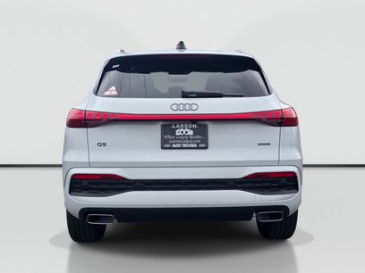 New 2026 Audi Q5 Premium Plus