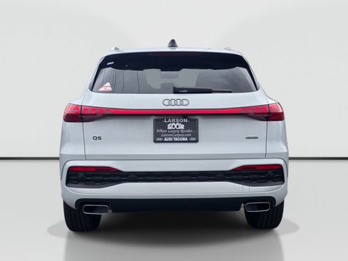 New 2026 Audi Q5 Premium Plus AWD/4WD image 4