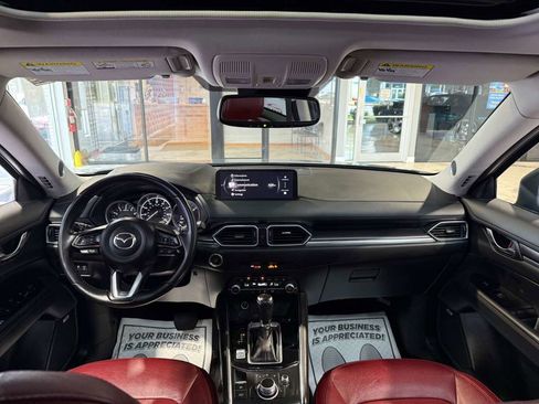 Used 2024 MAZDA CX-5 Carbon Edition image 36