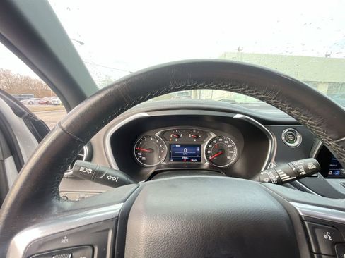 Used 2020 Chevrolet Blazer LT image 15