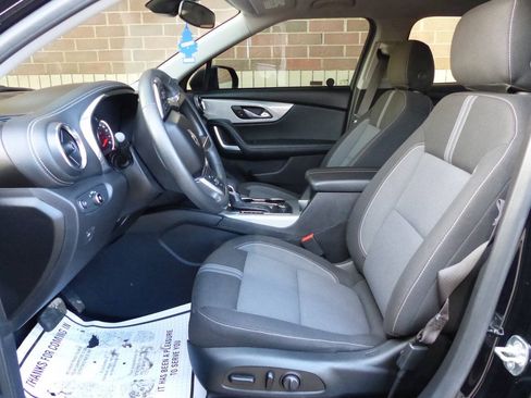 Used 2023 Chevrolet Blazer LT FWD image 21