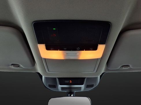 New 2026 Nissan Rogue SV w/ Cold Weather Package image 5