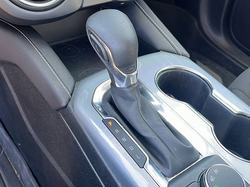 Used 2023 Chevrolet Blazer LT w/ LPO, Floor Liner Package image 21