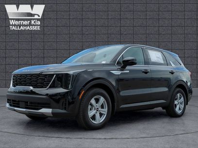 New 2026 Kia Sorento LX