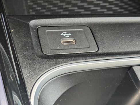 Certified 2024 Mercedes-Benz GLA 35 AMG 4MATIC image 8