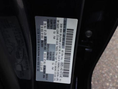 Used 2017 Toyota Yaris iA FWD image 22