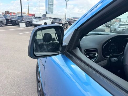 New 2026 Dodge Durango GT image 59