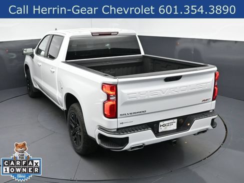 Used 2023 Chevrolet Silverado 1500 RST AWD/4WD image 27