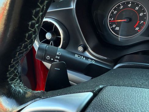 Used 2018 Chevrolet Camaro LT image 33