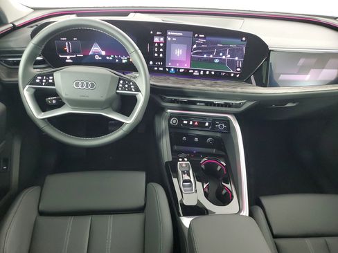 New 2025 Audi Q5 Prestige image 46