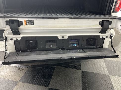 Certified 2020 GMC Sierra 1500 Denali w/ Denali Ultimate Package image 37