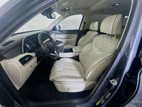 Used 2020 Hyundai Palisade Limited image 13