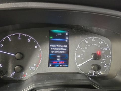 Used 2024 Toyota Corolla SE FWD image 15