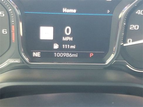 Certified 2020 GMC Sierra 1500 Denali w/ Denali Ultimate Package image 12