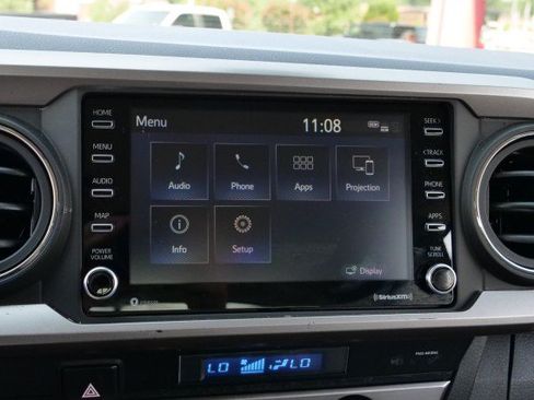 Used 2023 Toyota Tacoma SR5 w/ SX Package RWD image 4