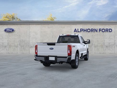New 2026 Ford F250 XLT w/ FX4 Off-Road Package image 64
