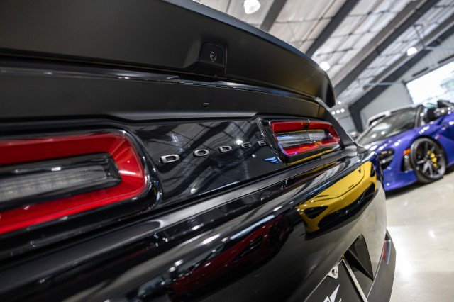 Used 2023 Dodge Challenger SRT Hellcat Redeye RWD image 17