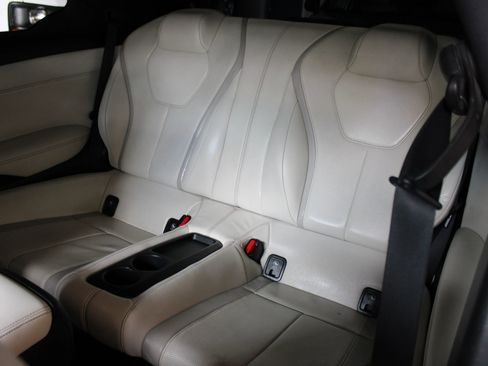 Used 2017 INFINITI Q60 3.0t w/ Premium Plus Package 3.0T image 19