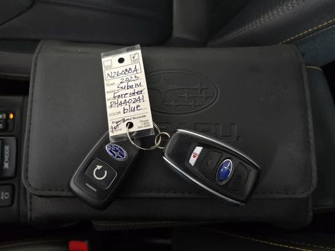 Used 2023 Subaru Forester Wilderness image 48