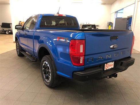 Used 2021 Ford Ranger XL w/ FX4 Off-Road Package image 6
