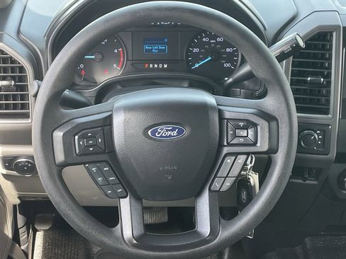 Used 2020 Ford F350 XL w/ STX Appearance Package AWD/4WD image 19