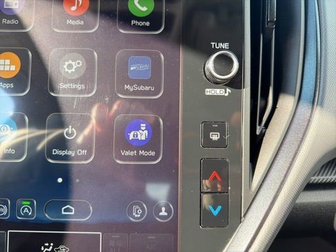 Used 2024 Subaru Crosstrek 2.5i Limited image 34