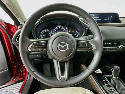 Certified 2024 MAZDA CX-30 AWD 2.5 S w/ Premium Package image 11