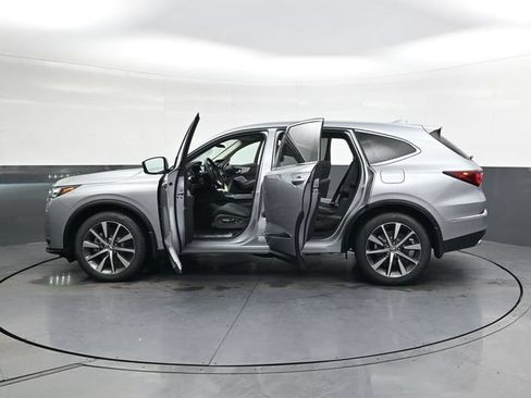 Used 2026 Acura MDX FWD w/ Technology Package image 39